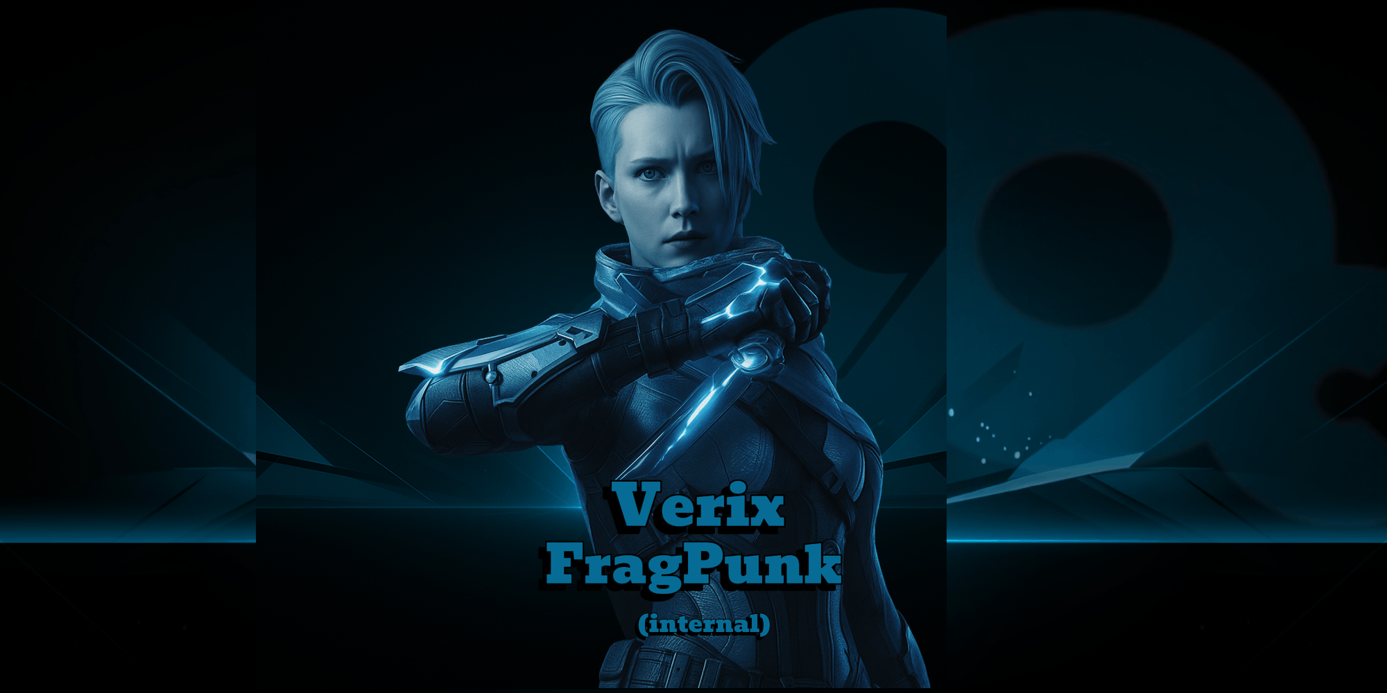 Verix FragPunk Cheat (internal)